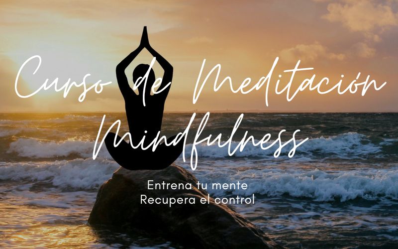 Meditación Mindfulness